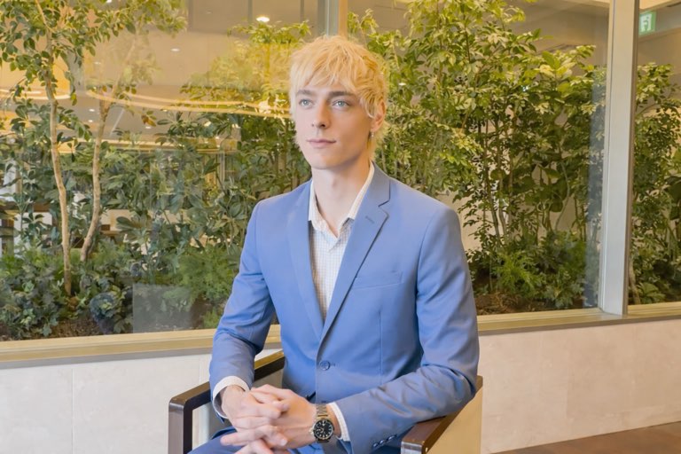 Matt Hannan — Founder & CEO, Hanami Social